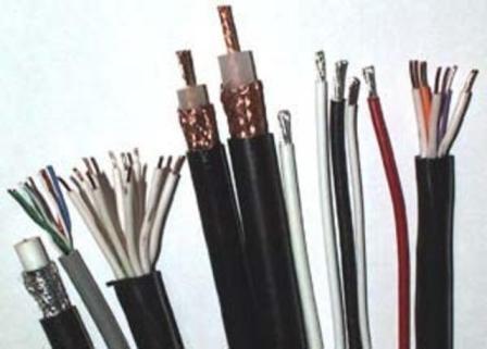 Как выбрать тип кабеля и его сечение